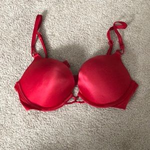 Never worn push up bra